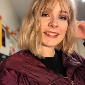 Meet your Posher, Raven